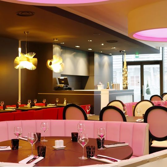 La Table