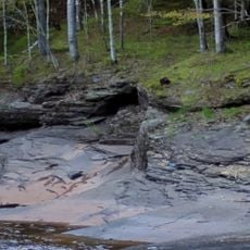 Porcupine Mountains