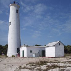 Egmont Key State Park