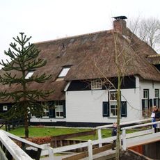 Binnenpad 69,  8355BS  Giethoorn