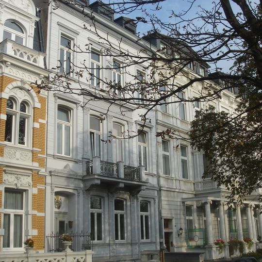 Poppelsdorfer Allee 70