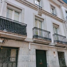 Casa Arranegi 14