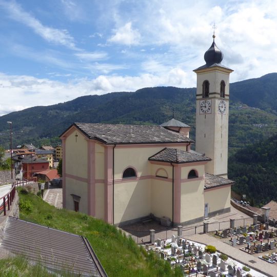 Chiesa di Santa Lucia