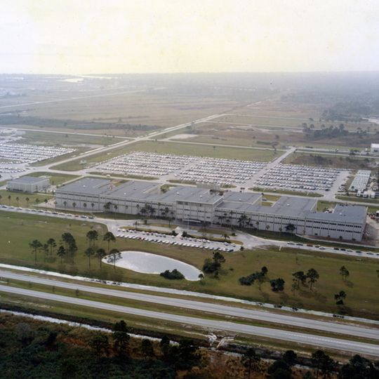 John F. Kennedy Space Center