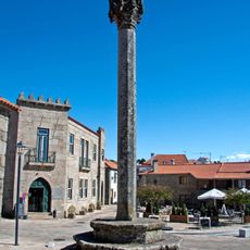 Pelourinho de Penedono