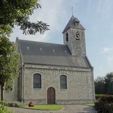 Old Church of St. Agatha