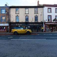 15 And 16, High Street