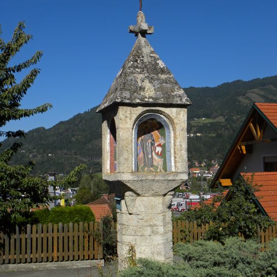 Thomaskreuz, Scheifling