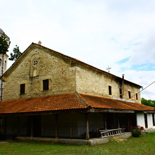 St. George's Church