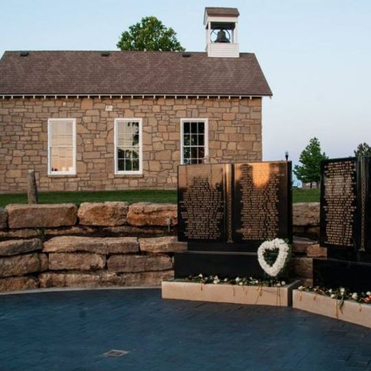 National Teachers Hall of Fame