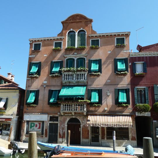Ca'Miotto Zecchin