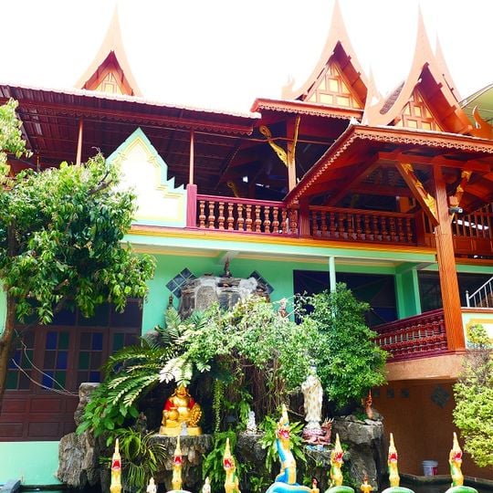 Wat Maduea
