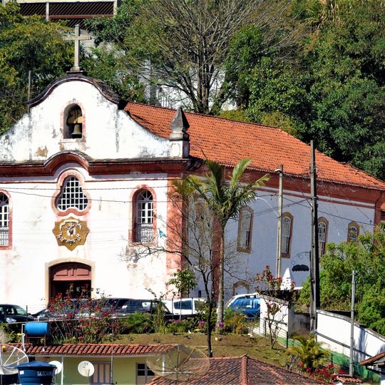 Chapel of Our Lady of Sorrows