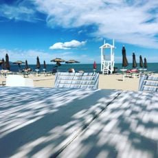 Spiaggia L'Ultima