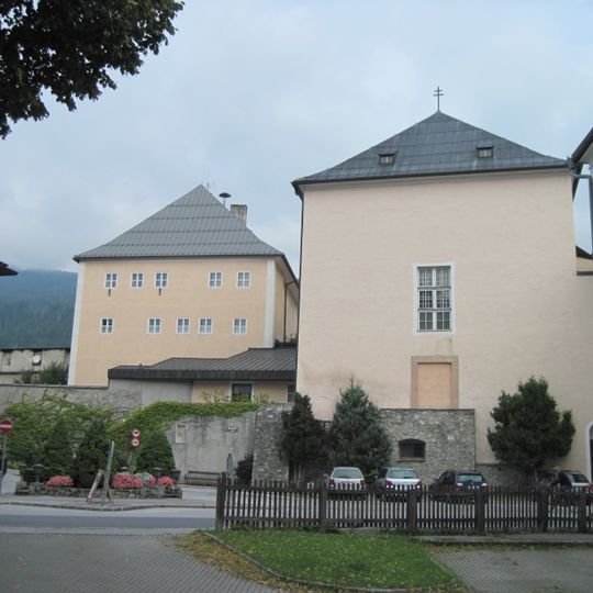 Castello di Radstadt