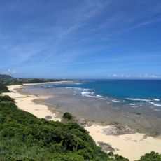 土浜海岸