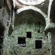 Ermenistan'ı Ziyaret: Orta Çağ Manastırları, Arkeolojik Alanlar ve Dağ Manzaraları