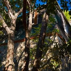 Eremo del Capitano d'Albertis