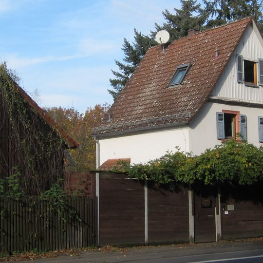 Forsthaus Bayerseich