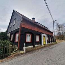 Císařský ev. č. 9