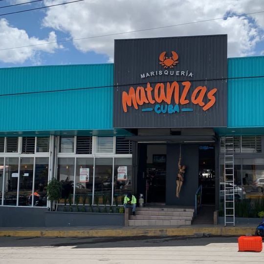 Matanzas