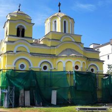 Kisha e Shën Nikollës