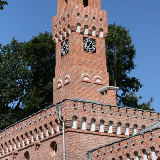 Plungė District Municipal Public Library