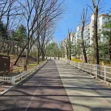 Ujangsangongwon