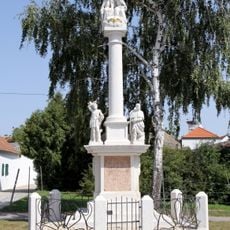 Dreifaltigkeitssäule