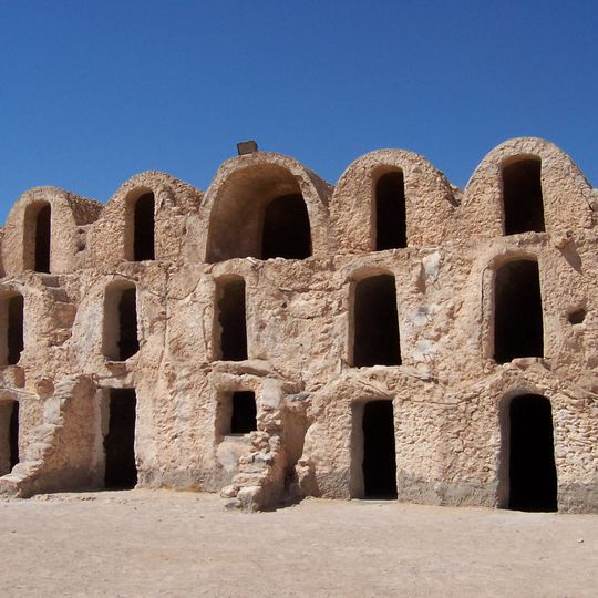 Ksar Ouled Abdallah