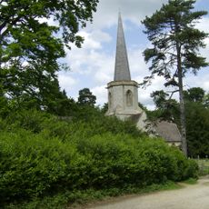 Church of the Holy Trinity