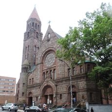 Church of the Immaculate Conception