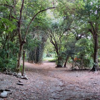 Parque Sierra San Javier
