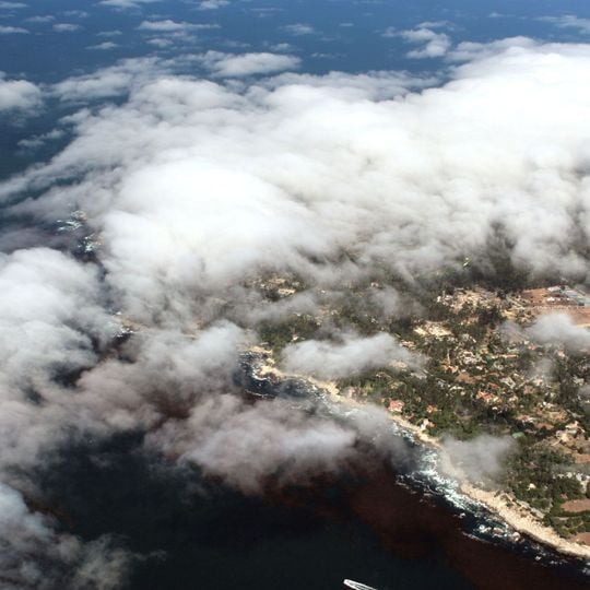 Monterey Peninsula