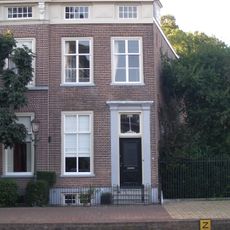 Herengracht 21, Maarssen