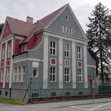 1 Gimnazjalna Street in Prudnik