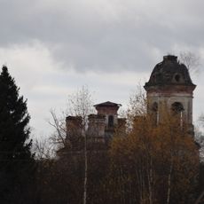 Михайловская церковь (Игнатовское)