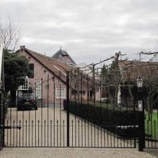 Kromme Haven 12, Oudewater