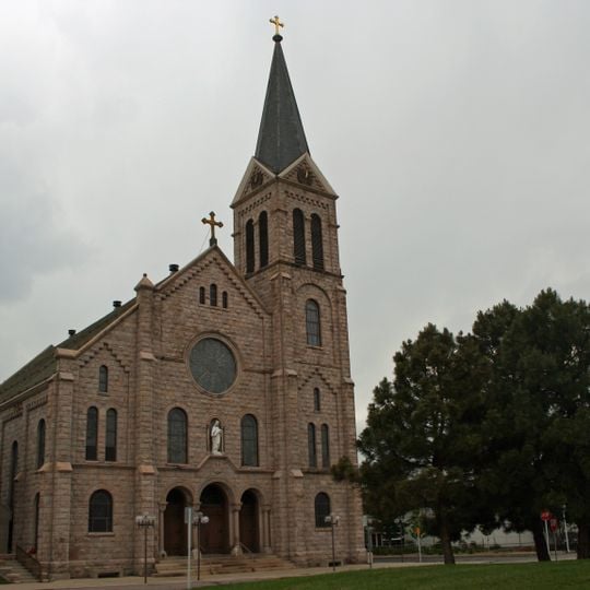 St. Elizabeth's Church