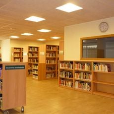 Biblioteca Marquès de Remisa