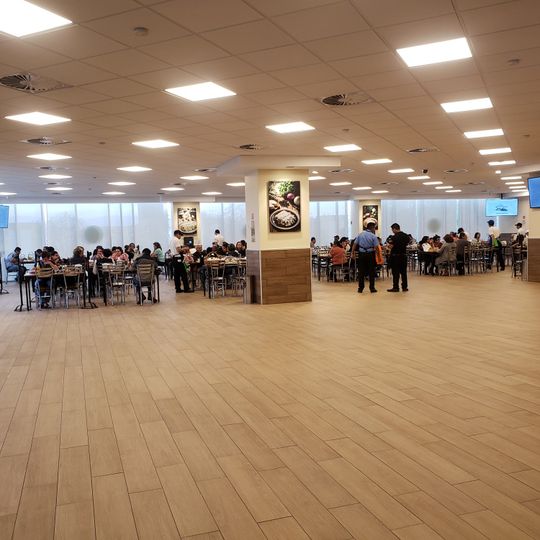 La casa de Toño en Encuentro Tlalnepantla