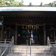 Yoga-jinja