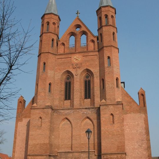 St.-Marien-Kirche