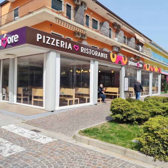 Primo Amore