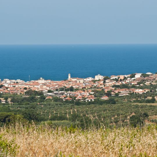 San Vincenzo