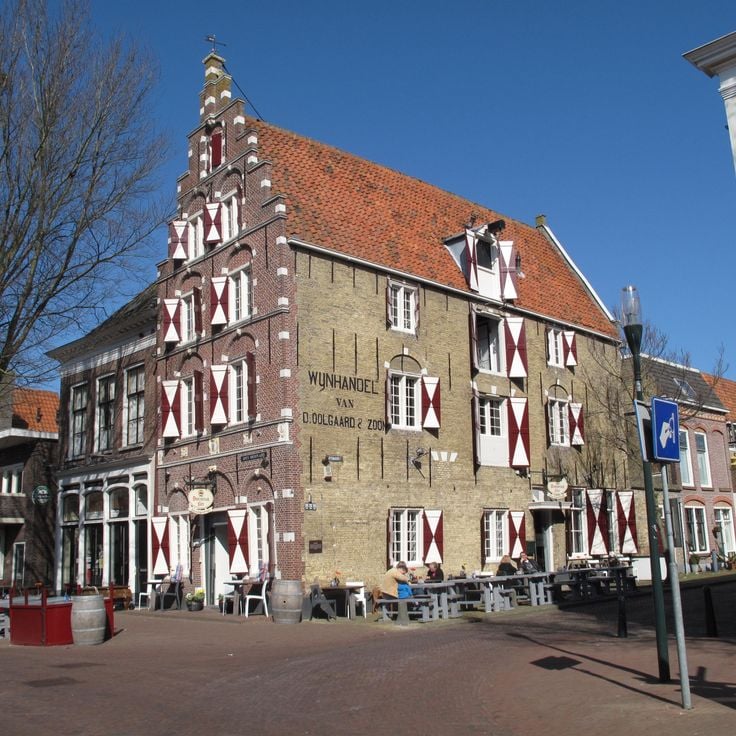 Harlingen
