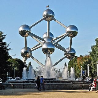Région de Bruxelles-Capitale