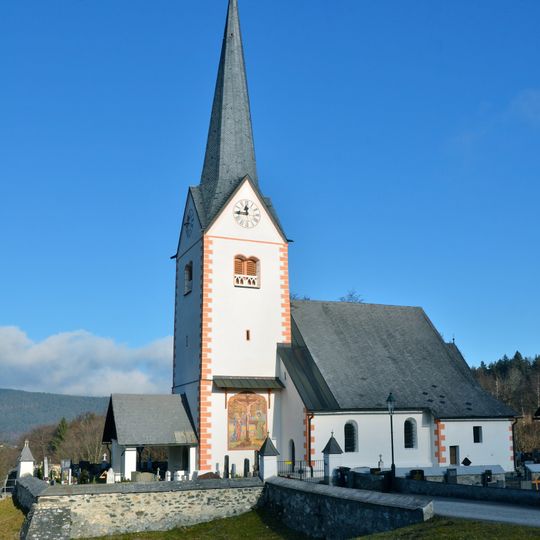 Queen of the Rosary Church