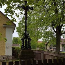 Kříž v Kozičíně