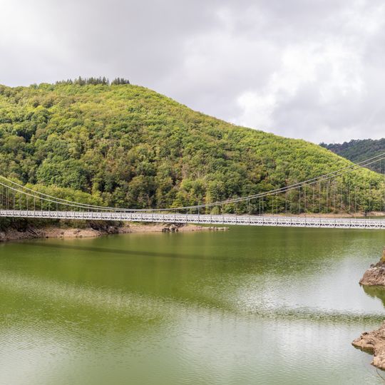 Pont de Saint-Projet